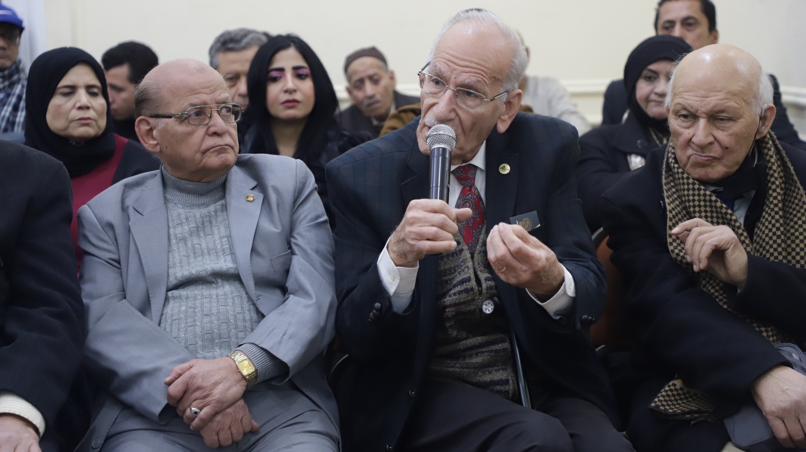 احتفالية مصرية روسية لإحياء ذكرى تحويل مجرى النيل.. تكريم صُنّاع ملحمة السد العالي واستعراض إنجازاته التنموية