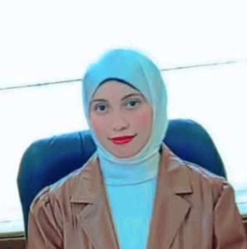 الأديبة البورسعيدي منة الله شتيوي تكتب.. رثاء مزيف