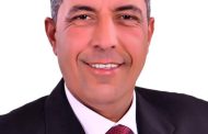 محمد جبر رئيسًا لتحرير جريدة القناة 