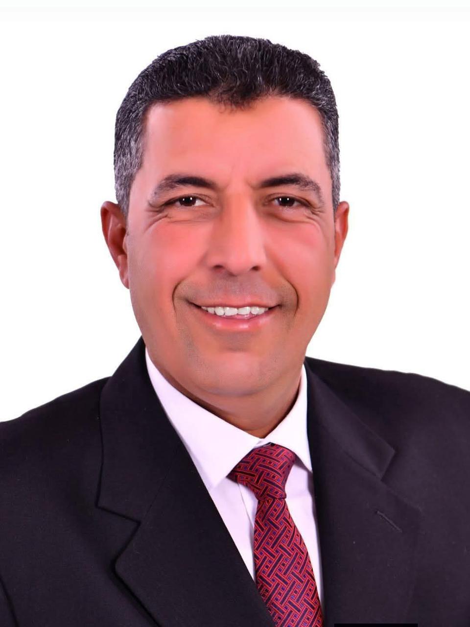 محمد جبر رئيسًا لتحرير جريدة القناة 