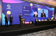 جوهر ومحافظ جنوب سيناء يشهدان اجتماعات المكتب التنفيذي والاستشاري بشرم الشيخ