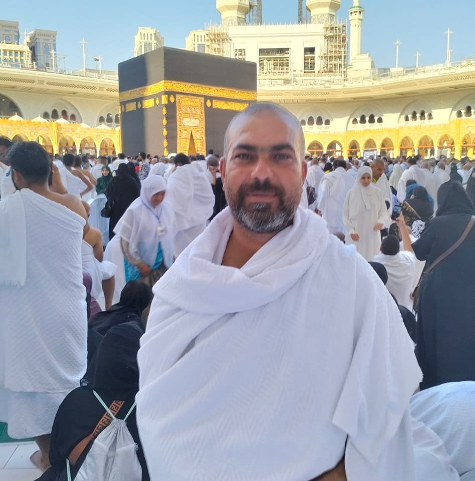 ميناء نويبع يشهد سفر1763حاج إلي الأراضي المقدسة