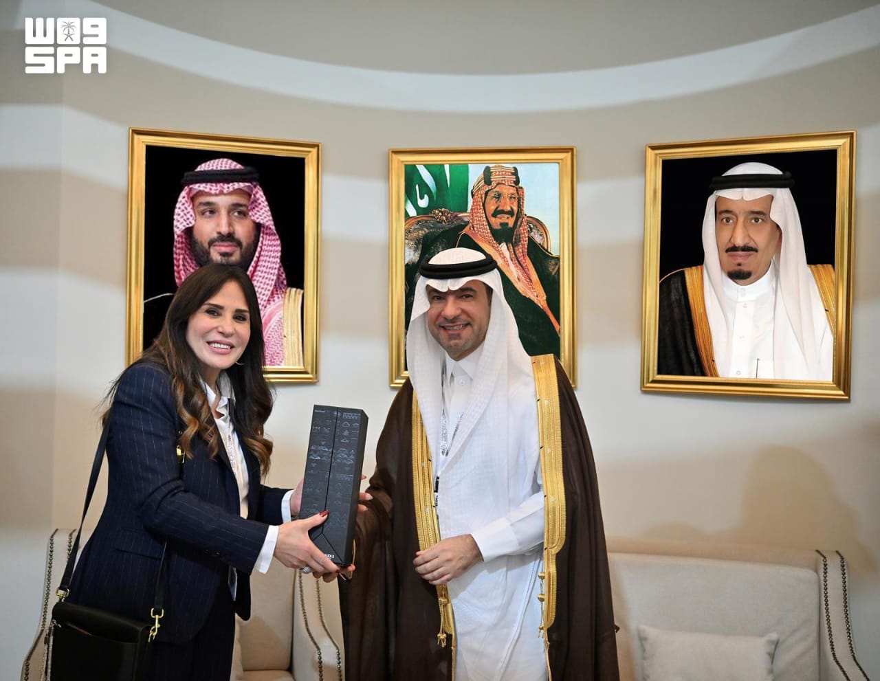 وزير الإسكان السعودي ونظيرته المصرية يناقشان توسيع الشراكات السكنية وتمكين القطاع الخاص