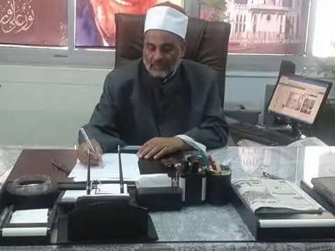 د. كمال يستعيد ذكريات من14 عامًا بتخصيص أرض لإقامة كلية البنات تتبع جامعة الأزهر في السويس