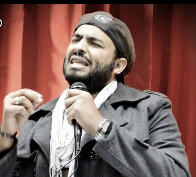 الشاعر محمد فاروق يكتب.. وداعا قبطان الكلمة