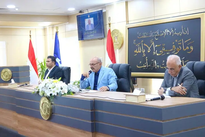 السويس ترفع درجة الإستعداد القصوى لإستقبال عيد الأضحى المبارك