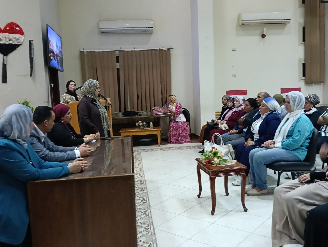 بمناسبة اليوم العالمي للمتاحف: ندوة موسعة بالإسماعيلية تسلط الضوء على الكنوز الأثرية ودورها في تنشيط السياحة