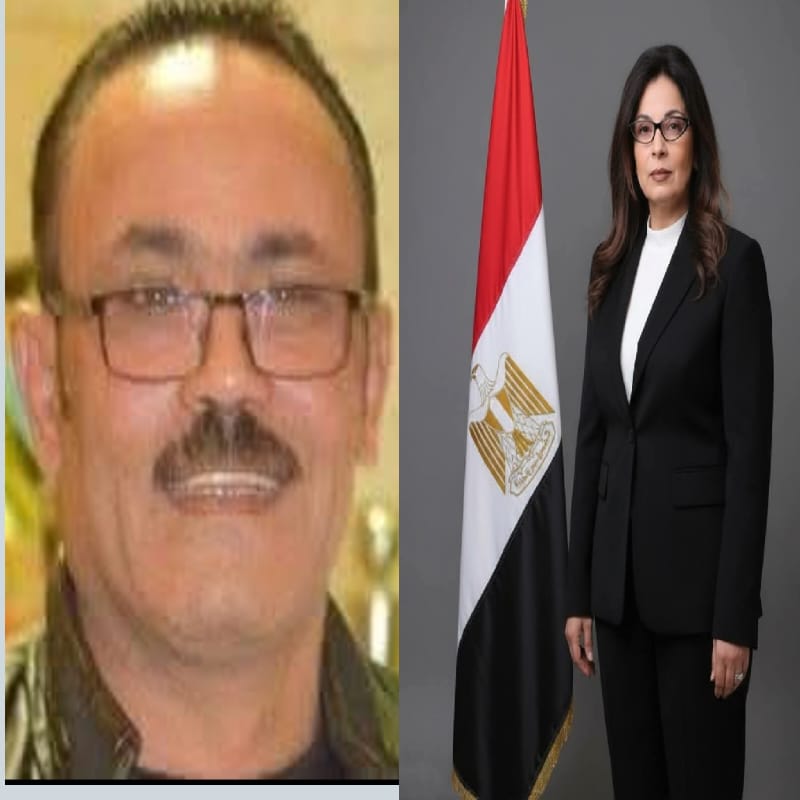 الأديب محمد الديب يكتب.. هام وعاجل نداء إلى وزيرة الثقافة التحول الرقمي في دار الكتب ما زال يحتاج دباسة وختم وصور كربونية.. ثم يطلبون منك إرسال الملف إلكترونيا كنوع من الحداثة!