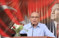 شباب من مصر وتركيا وفلسطين يجتمعون في القاهرة لإحياء ذكرى أتاتورك في أجواء من السلام والتضامن