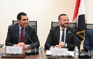 جوهر يعقد اجتماعًا مع لجنة المشروعات الصغيرة بمجلس النواب لبحث دعم ريادة الأعمال وتمكين الشباب