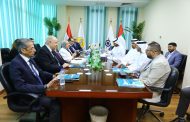 ‏سفير الإمارات يشارك في  مراسم توقيع شراكة بين مجموعة عرب لاب لتكنولوجيا الصناعات الدوائية ومجموعة اكديما