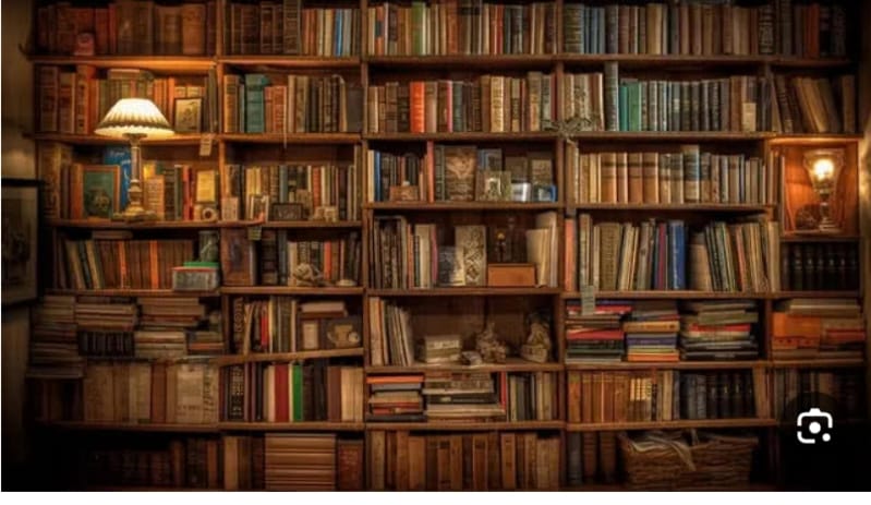 الكاتب السعودي فيصل آل عمر يكتب.. الكتاب و الثورة الرقمية