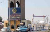 إستمرار العمل بموانئ البحر الأحمر طوال أيام عيد الأضحى لضمان إنتظام حركة السفن