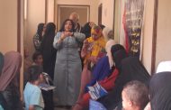 قومى المرأة بالإسماعيلية ينظم 