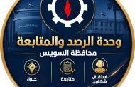 أرسل شكواك لـ محافظة السويس .. يأتيك الحل فوري