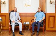 مشروعات تنموية متكاملة تدعم الاستثمار والاستدامة وتخلق فرص عمل جديدة بكفرالشيخ