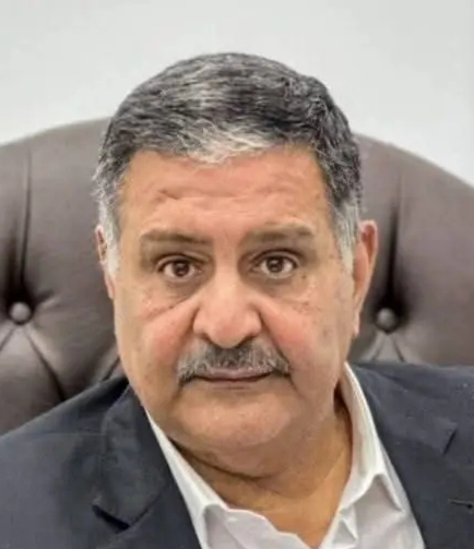 القبطان حسان رئيسًا لـ جمعية قوص بالسويس والحجازي نائب الرئيس