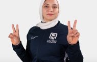 رحاب رضوان : ذهبيتي بطولة افريقيا خطوة من اجل حلم بارالمبياد لوس انجلوس