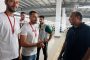 محمد السيد يفوز بذهبية كأس العالم لسيف المبارزة بسويسرا
