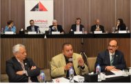 عبد الحميد كمال يطالب أن يكون عام 2027 موعدًا لإجراء إنتخابات المجالس الشعبية المحلية