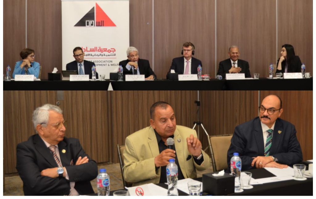 عبد الحميد كمال يطالب أن يكون عام 2027 موعدًا لإجراء إنتخابات المجالس الشعبية المحلية