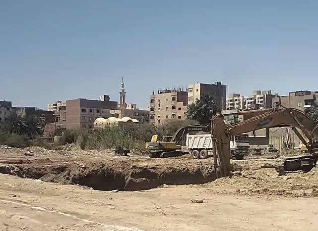 النائب خشانة يدفع عجلة التعليم إلى الأمام .. بدء تنفيذ مشروع 