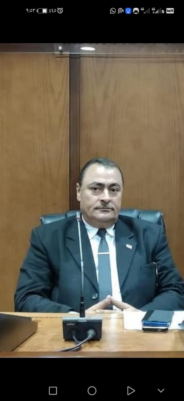 ضبط ٢ طن من الدواجن الفاسدة و٣ أطنان دقيق بلدي قبل بيعها بالأسواق