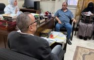 تعليم السويس يرفع درجة الاستعداد القصوى لامتحانات الثانوية العامة