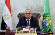 محافظ الإسماعيلية يتابع استعدادات الصحة استعدادًا لعيد الأضحى المبارك
