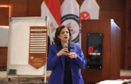 ورشتا عمل ببتروجت والإسكندرية للبترول للبرنامج التدريبي Safety Leadership Program