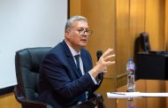 بدوى يبحث سبل الارتقاء بمكانة مصر في المؤشرات العالمية للاستثمار التعديني