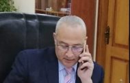 إعداد 87 ساحة بالهيئات الشبابية والرياضية لأداء صلاة عيد الأضحى المبارك