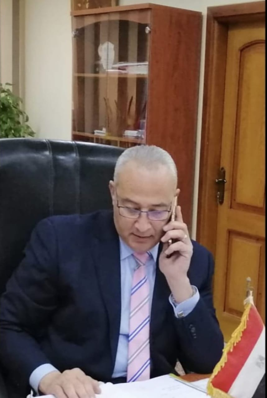 إعداد 87 ساحة بالهيئات الشبابية والرياضية لأداء صلاة عيد الأضحى المبارك