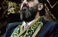 شيخ القادرية الكسنزانية يهنىء الأمتين العربية والإسلامية بعيد الاضحي المبارك ويدعوا للسلام ونبذ العنف