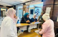 الرعاية الأولية بالسويس تتابع وحداتها لضمان إنتظام الخدمات خلال أجازه عيد الاضحى
