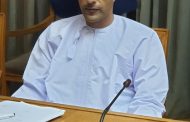 المستشار الاعلامي العماني السابق فى مصر يصف تهديد ترامب لمسقط بأنه افلاس سياسي