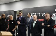 يلتقي لاعبي المنتخب الوطني ويؤكد ثقته في قدرتهم على تشريف الكرة المصرية بكأس العالم 2026