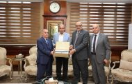 البنك الزراعي المصري يواصل جهوده المجتمعية في الصعيد عبر مبادرة 