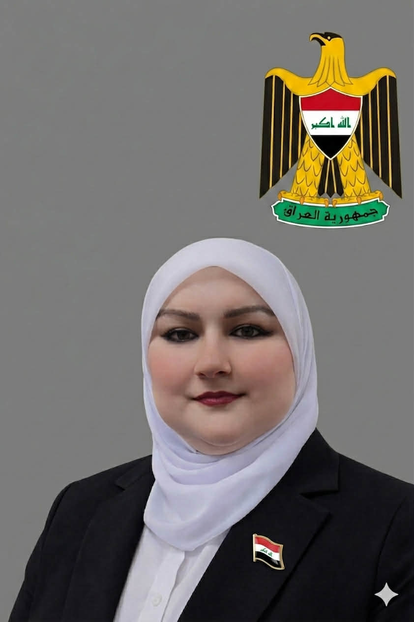 رؤى الخزرجي تكتب الانسداد السياسي يوم الخميس ينتهي بـ«هدنة العيد».. بغداد تترقب النصف الآخر من حكومة الزيدي