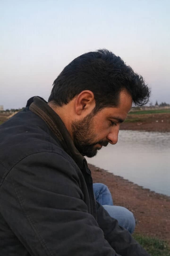 زاهر الأسعد يكتب .. حنجرة باردة