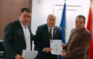 حماة الوطن بالجيزة يعيد تشكيل الأمانة العامة بقرارات تنظيمية جديدة
