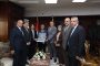 أكاديمية الطهي الكوري 2026 بالقاهرة تحتفي بالتبادل الثقافي بين مصر وكوريا
