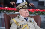 رئيس الأركان الجزائري: التفوق العسكري لا يقاس بنوعية السلاح فقط!