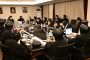 المنشاوى تبحث مع وزير البلديات والإسكان السعودي تعزيز التعاون المشترك في مجالات التنمية العمرانية المستدامة