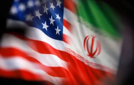 إيران تعدم رجلين بتهمة التجسس لصالح إسرائيل