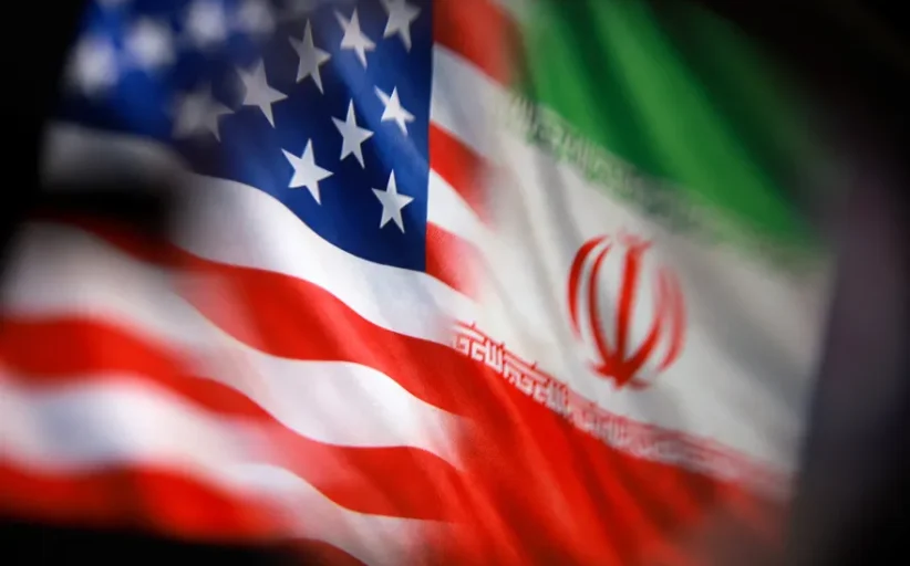 إيران تعدم رجلين بتهمة التجسس لصالح إسرائيل