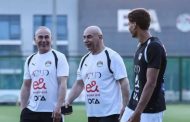 منتخب مصر يواجه نظيره الروسى.. الليلة