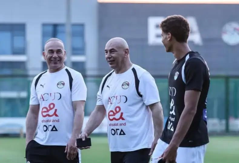 منتخب مصر يواجه نظيره الروسى.. الليلة