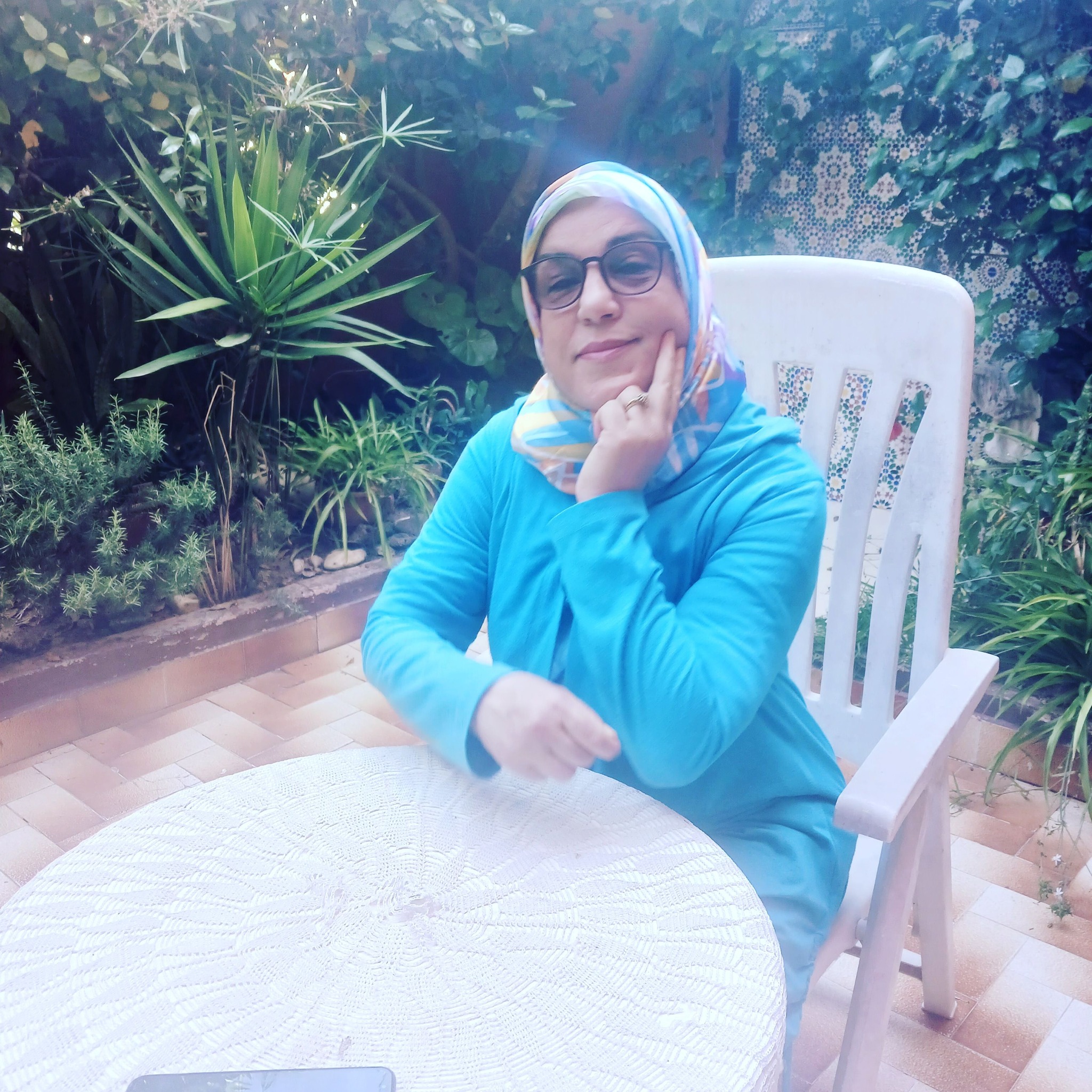 حفيظة الفائز تكتب.. في حضرةِ الحنين