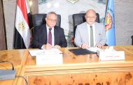 زايد والنعماني يتعاونا لفتح آفاقًا جديدة للطلاب في مجالات المعرفة والتدريب